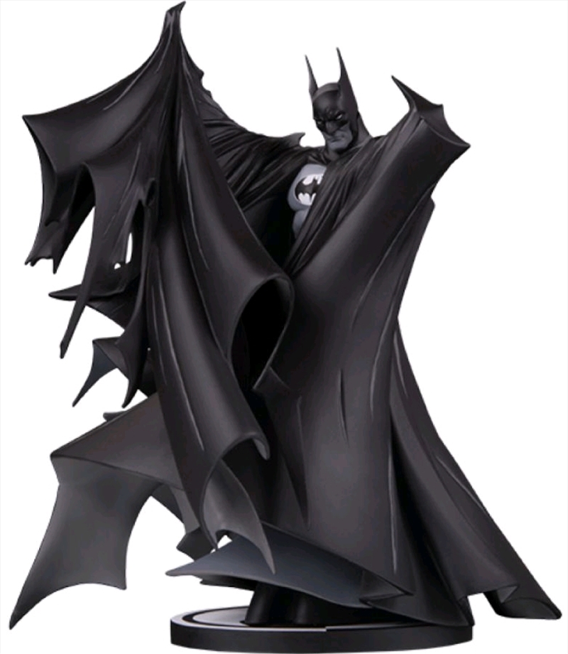 Batman - Batman Black & White by Todd McFarlane version 2 Statue/Product Detail/Statues