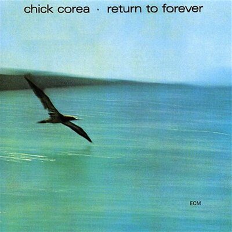 Return To Forever/Product Detail/Jazz