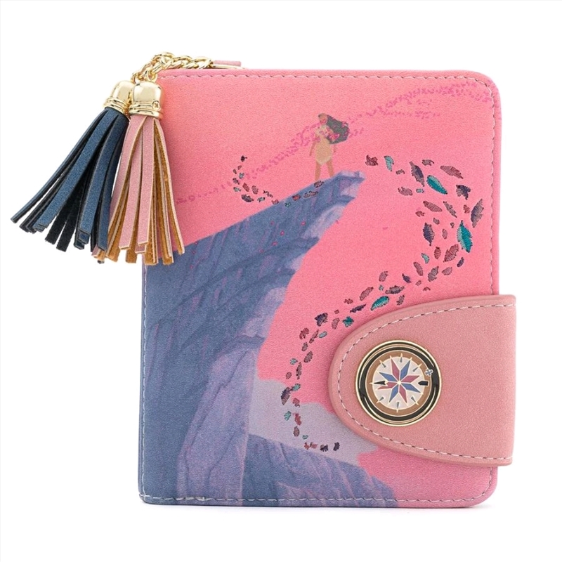 Loungefly - Pocahontas - Colors of the Wind Purse/Product Detail/Wallets