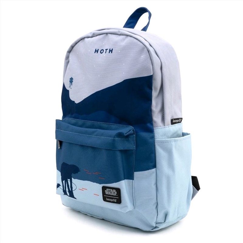 Loungefly - Star Wars - Hoth AT-AT Backpack/Product Detail/Bags