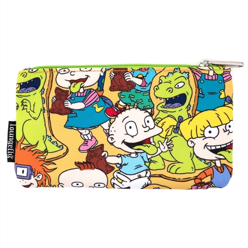Loungefly - Rugrats - Pouch | Merchandise