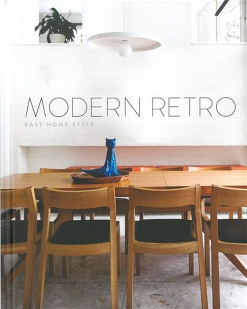 Modern Retro Easy Home Style Series/Product Detail/Reading