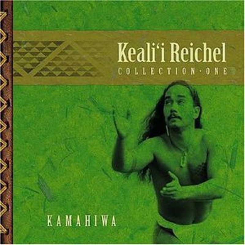 Kamahiwa: The Kealii Reichel Collection/Product Detail/World