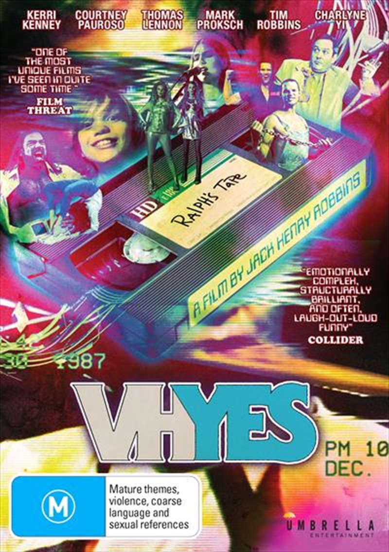 Vhyes/Product Detail/Comedy