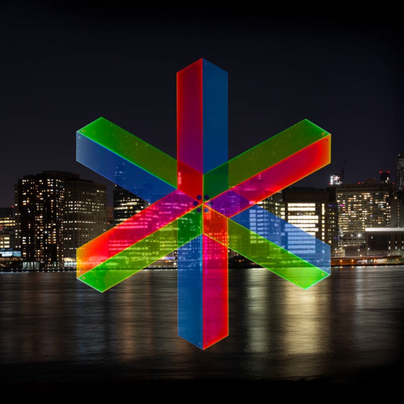 No Safe Place/Product Detail/Alternative