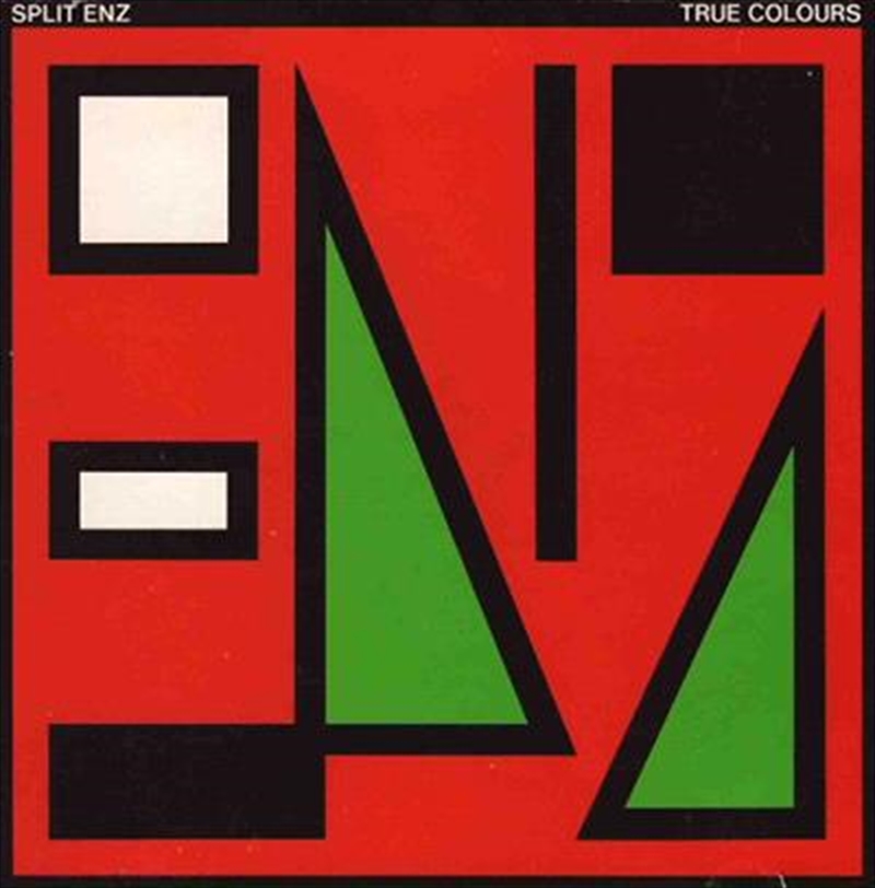 True Colours - 40th Anniversary Edition/Product Detail/Rock