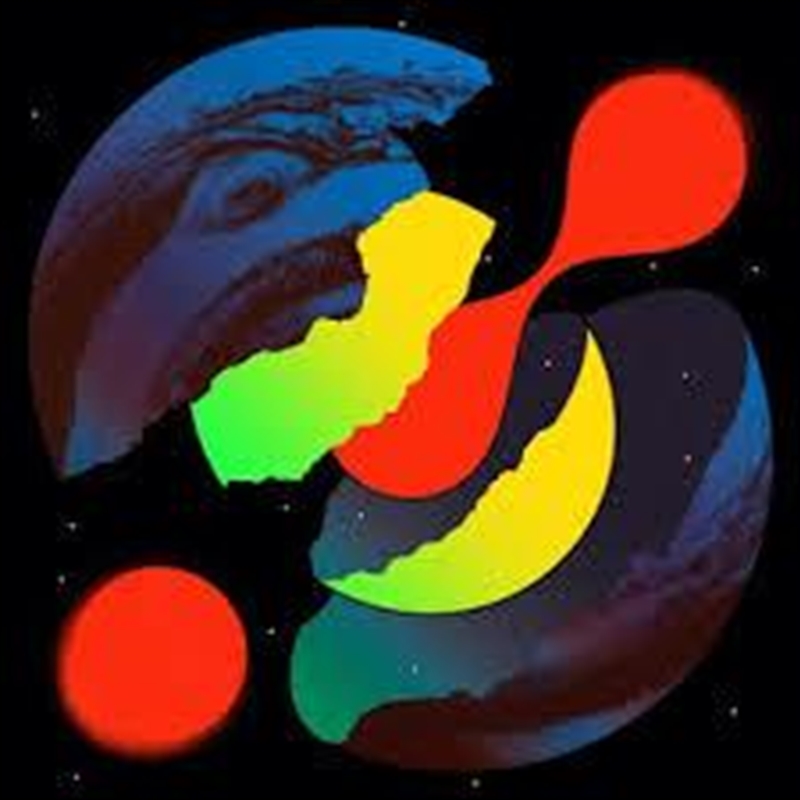 Planets Mad/Product Detail/Dance