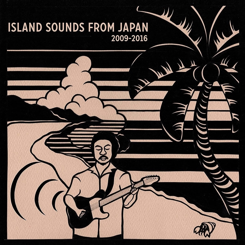 Island Sounds Japan 2009-2016/Product Detail/Jazz