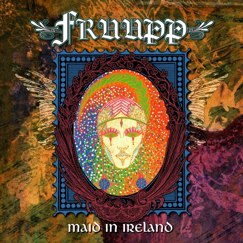 Made In Ireland - Best Of Fruup | CD