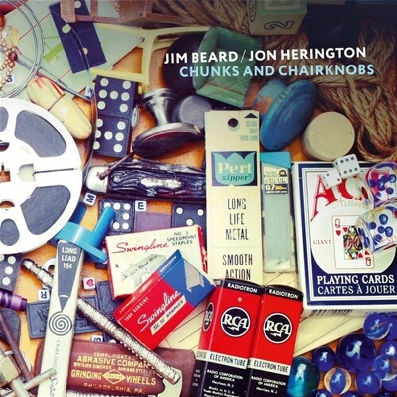 Chunks And Chairknobs/Product Detail/Jazz