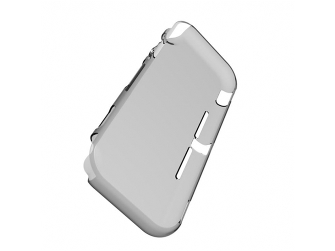 Switch Lite Tpu Case Clear/Product Detail/Consoles & Accessories
