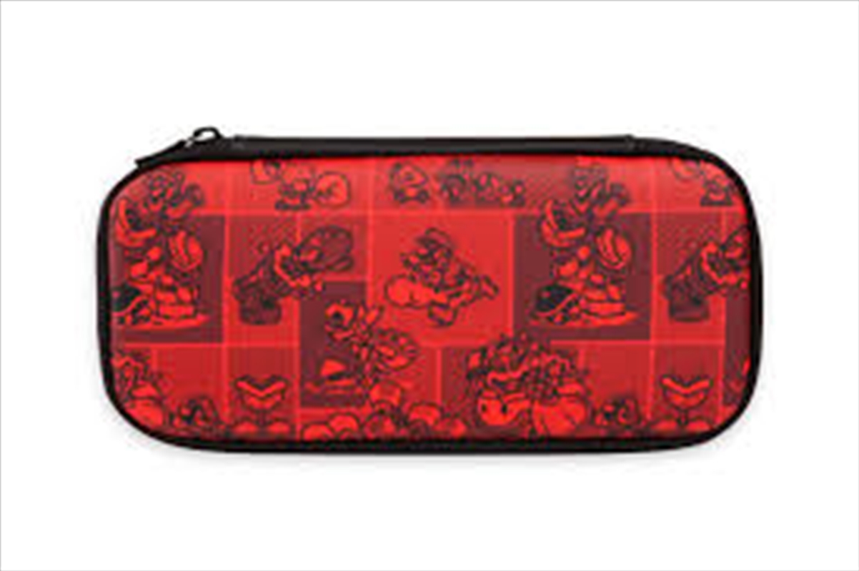 Stealth Case Mario/Product Detail/Consoles & Accessories