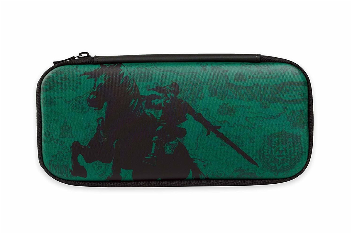 Stealth Case Zelda/Product Detail/Consoles & Accessories