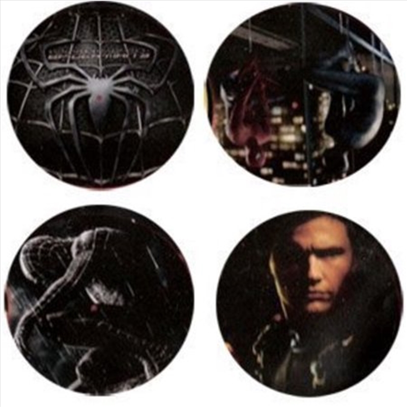 Spiderman 3 Set 1/Product Detail/Soundtrack