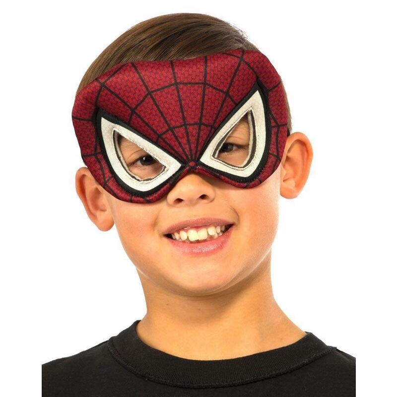 Spiderman Plush Eyemask/Product Detail/Costumes