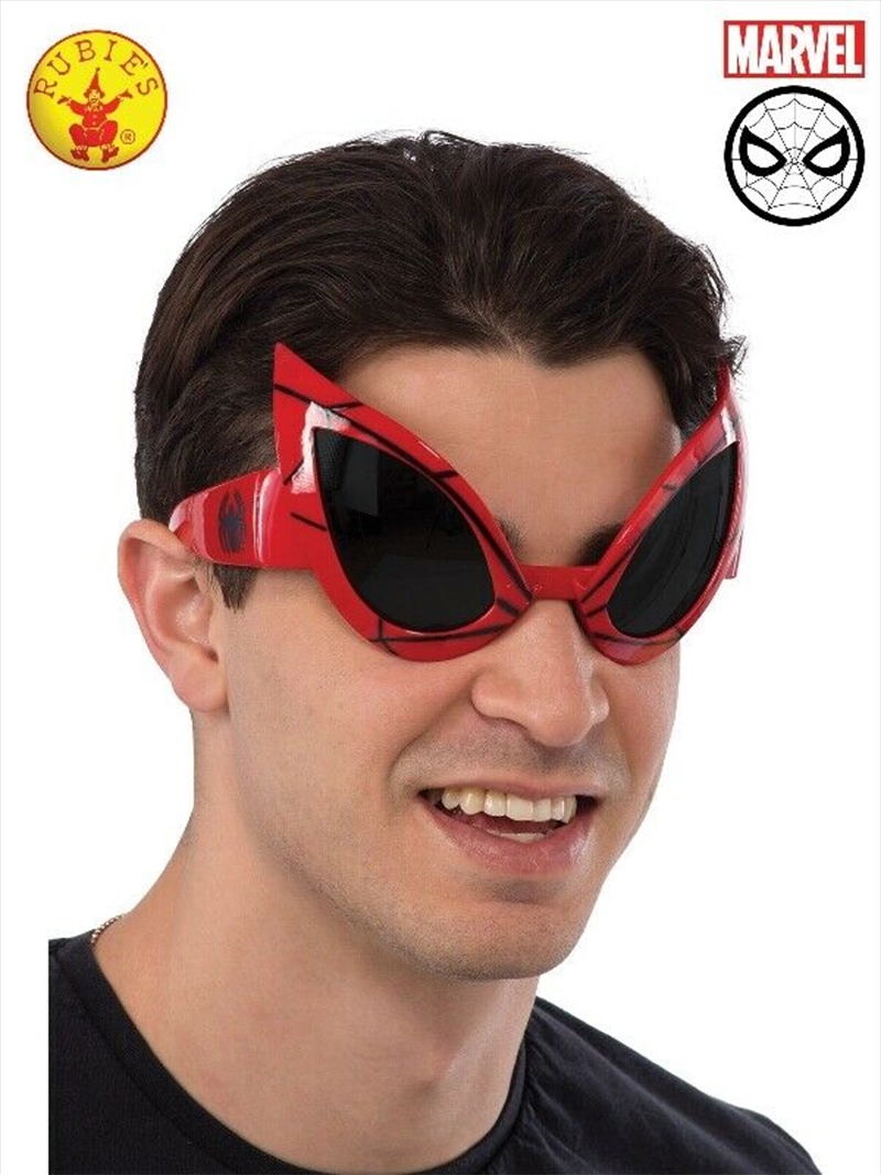 Spiderman Goggles/Product Detail/Costumes