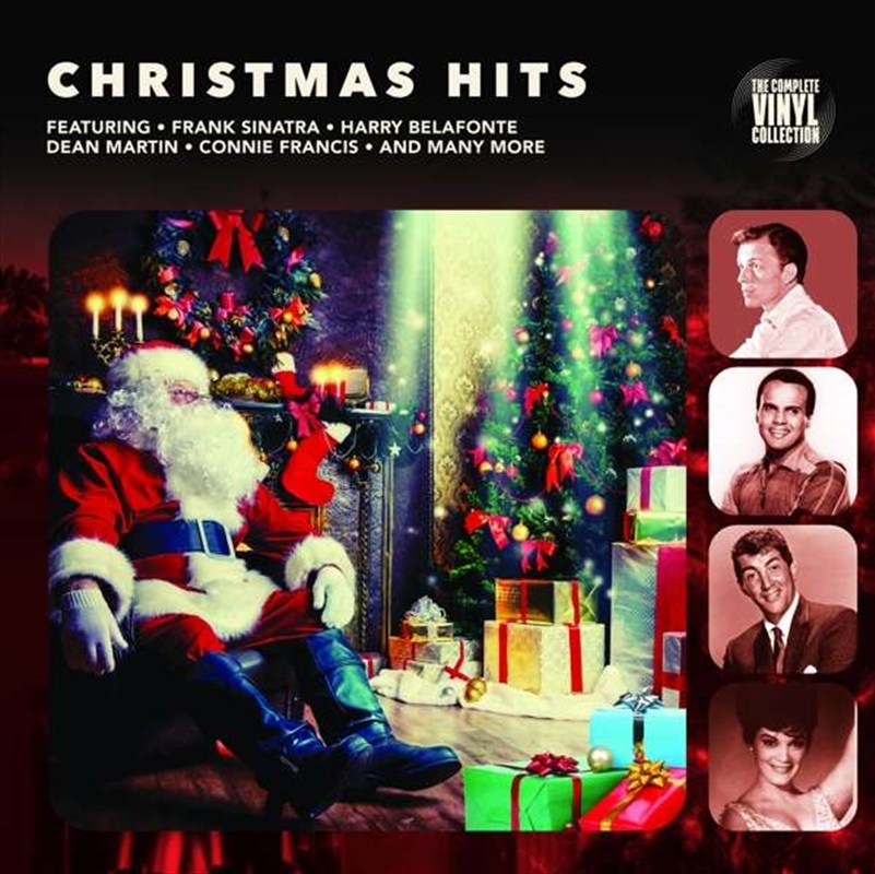 Christmas Hits | Vinyl