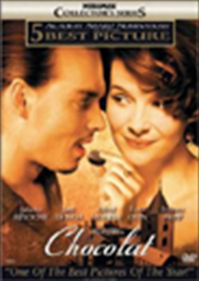 Chocolat/Product Detail/Romance