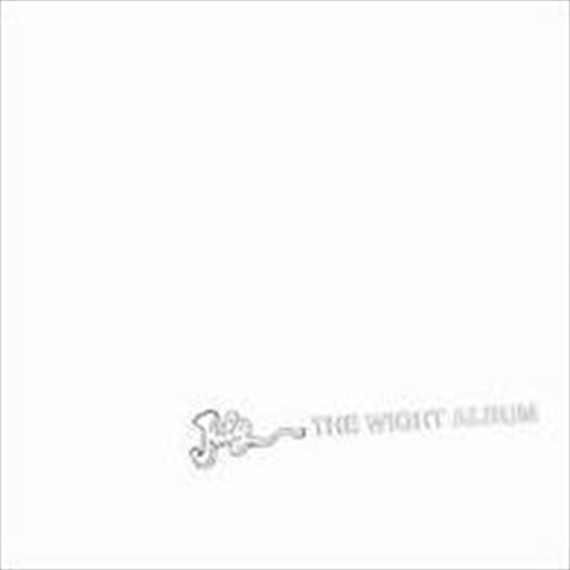 Wight Album/Product Detail/Rap