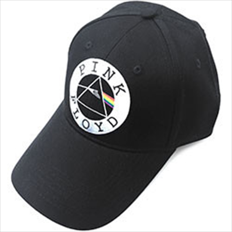 Pink Floyd Unisex Baseball Cap/Product Detail/Caps & Hats