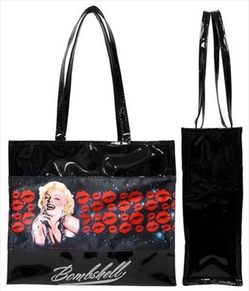 Marilyn Tote Bag/Product Detail/Bags