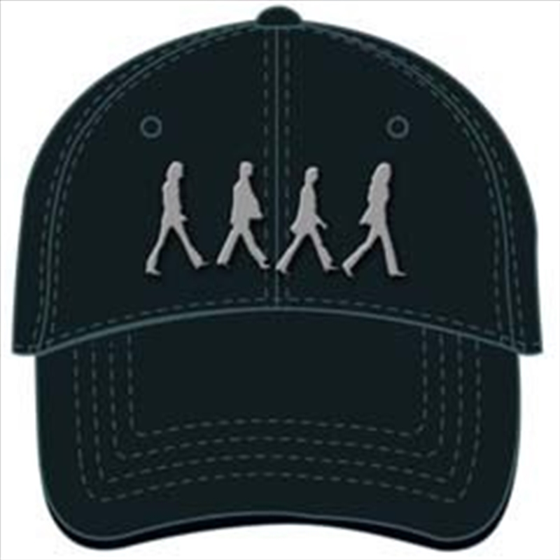 Abbey Road Silver Baseball Cap/Product Detail/Caps & Hats