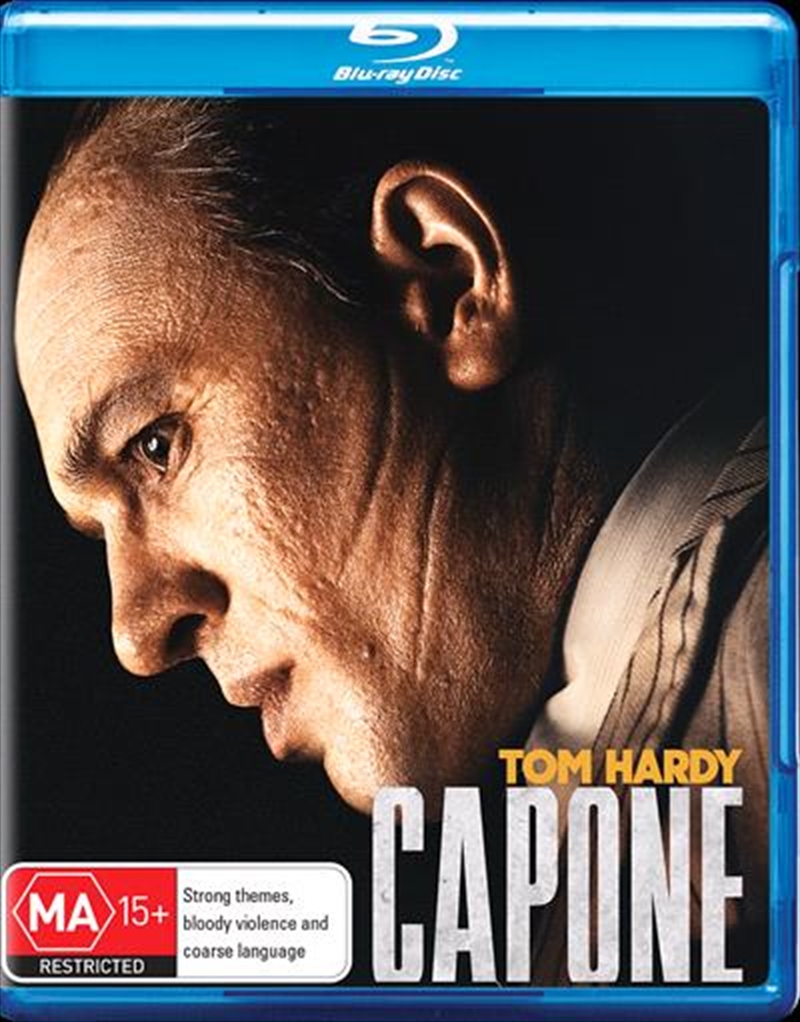 Capone/Product Detail/Drama