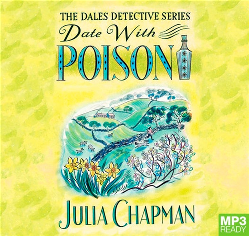 Date with Poison/Product Detail/Crime & Mystery Fiction