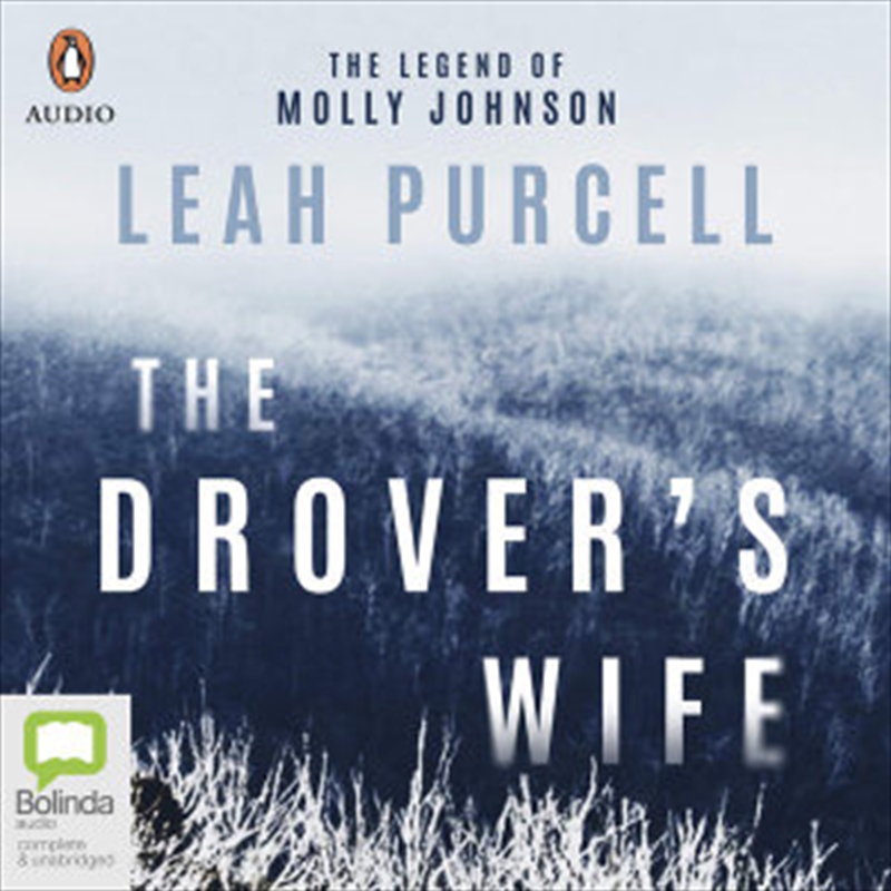 The Drover's Wife/Product Detail/Audio Books