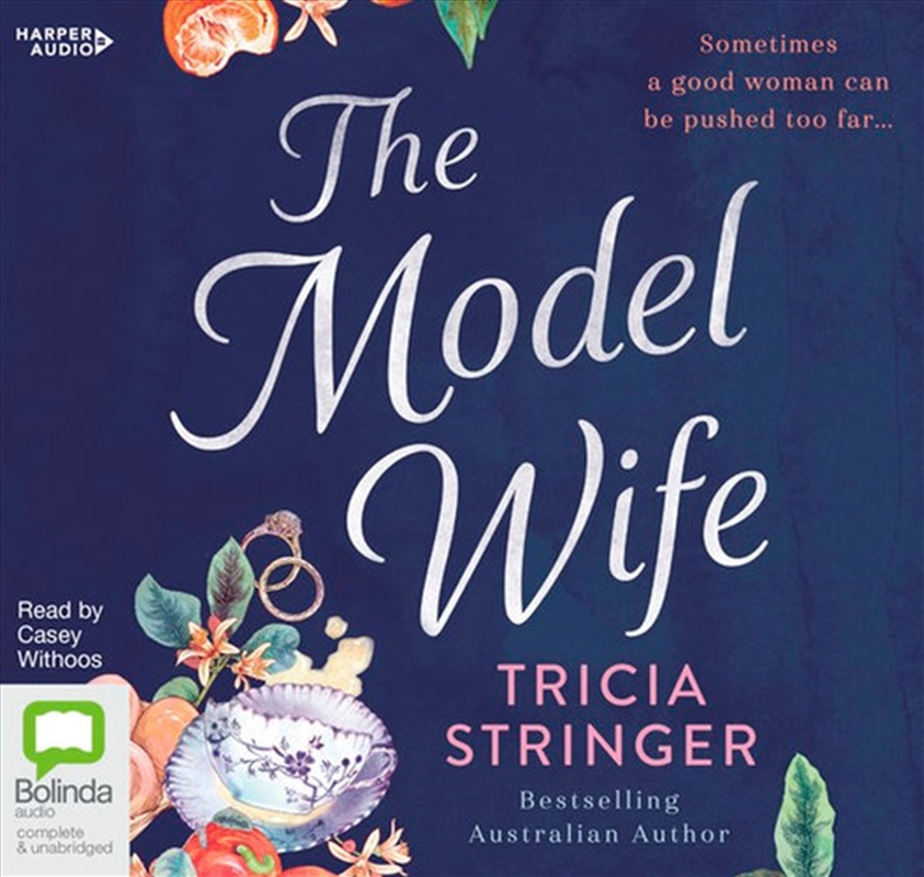 The Model Wife/Product Detail/Modern & Contemporary