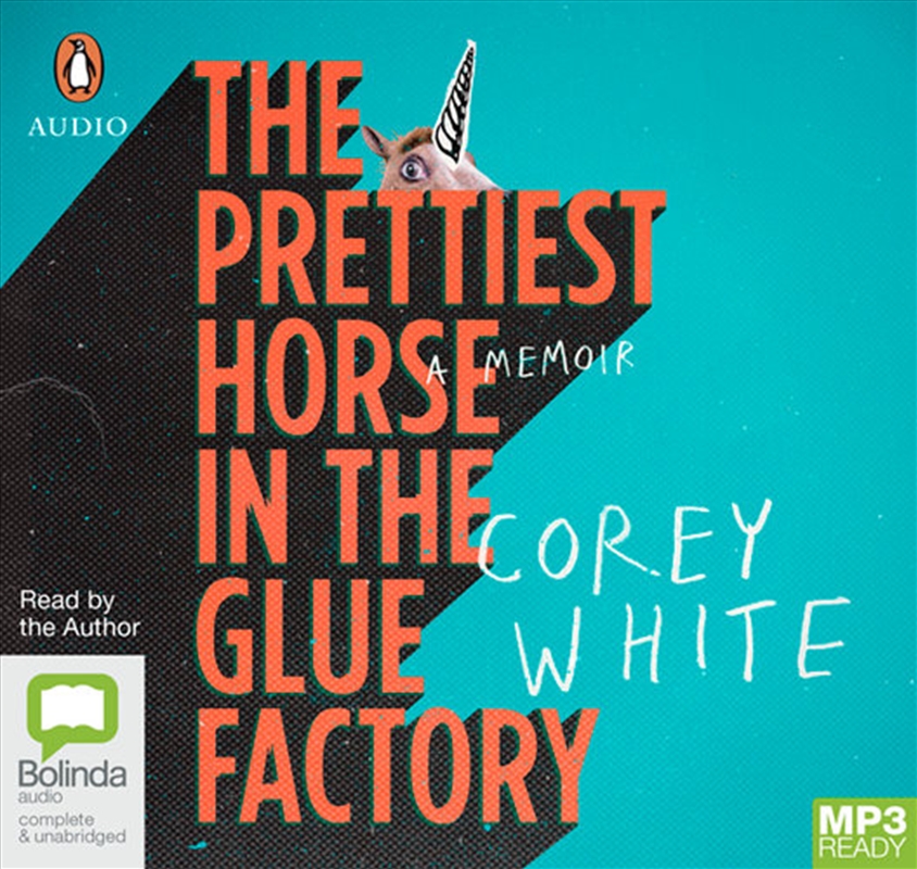 The Prettiest Horse in the Glue Factory/Product Detail/Biographies & True Stories
