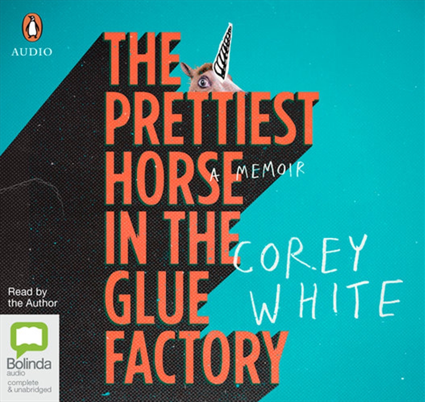 The Prettiest Horse in the Glue Factory/Product Detail/Biographies & True Stories
