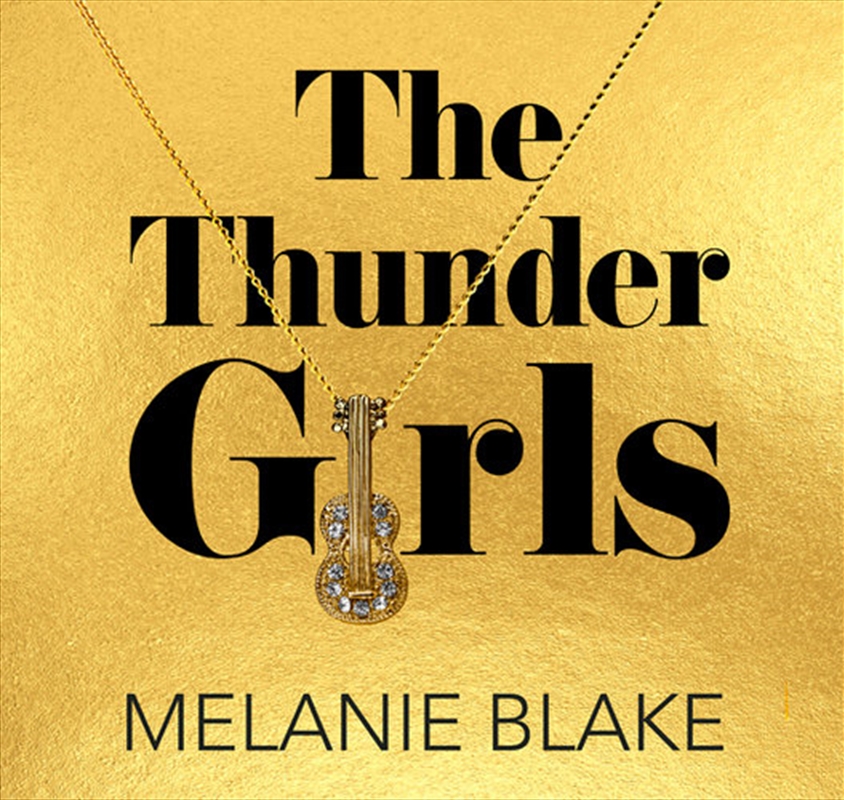 The Thunder Girls/Product Detail/Modern & Contemporary