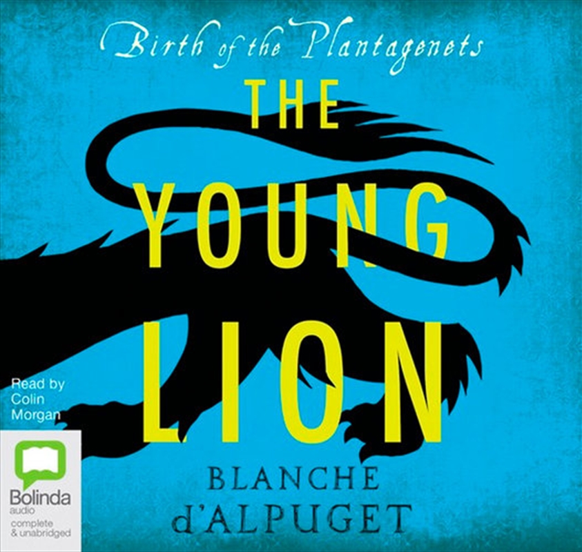 The Young Lion/Product Detail/Historical Fiction