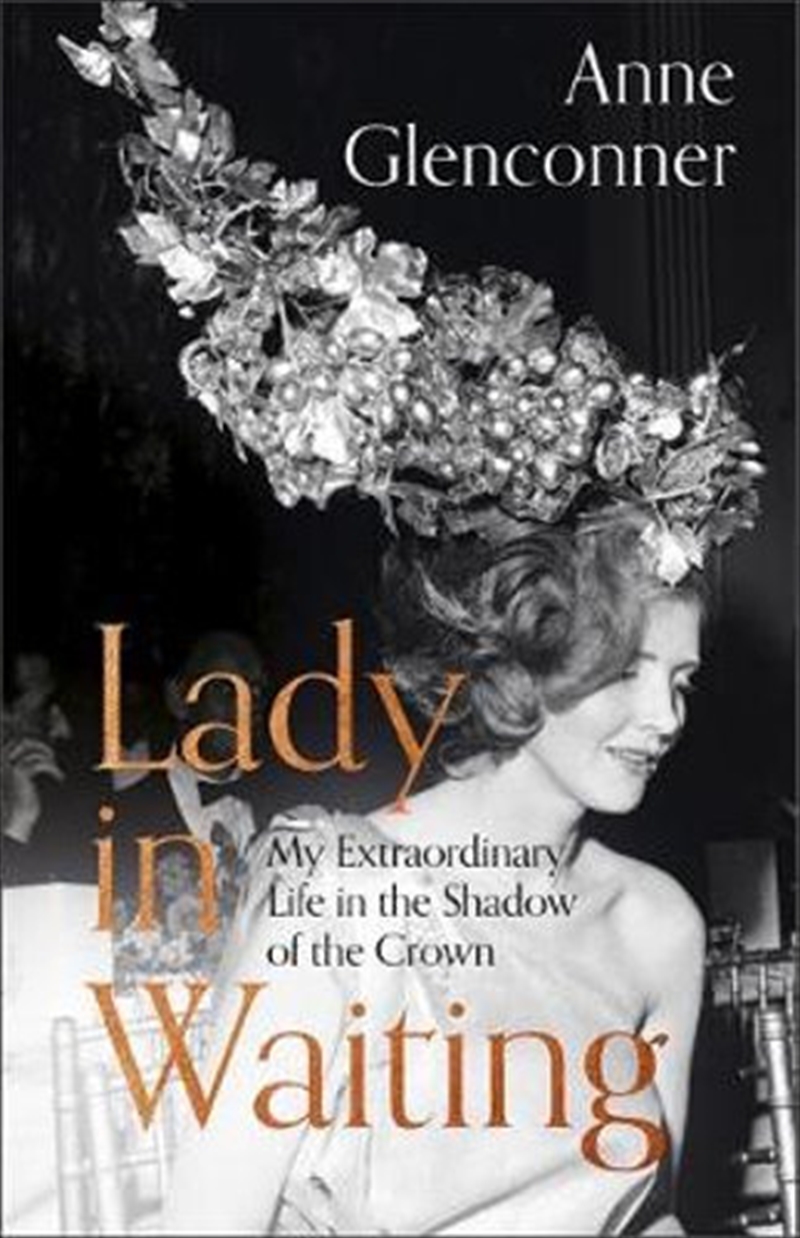 A Lady In Waiting/Product Detail/Biographies & True Stories
