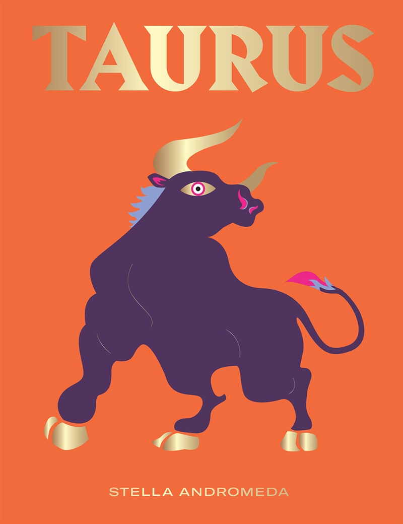 Taurus/Product Detail/Self Help & Personal Development