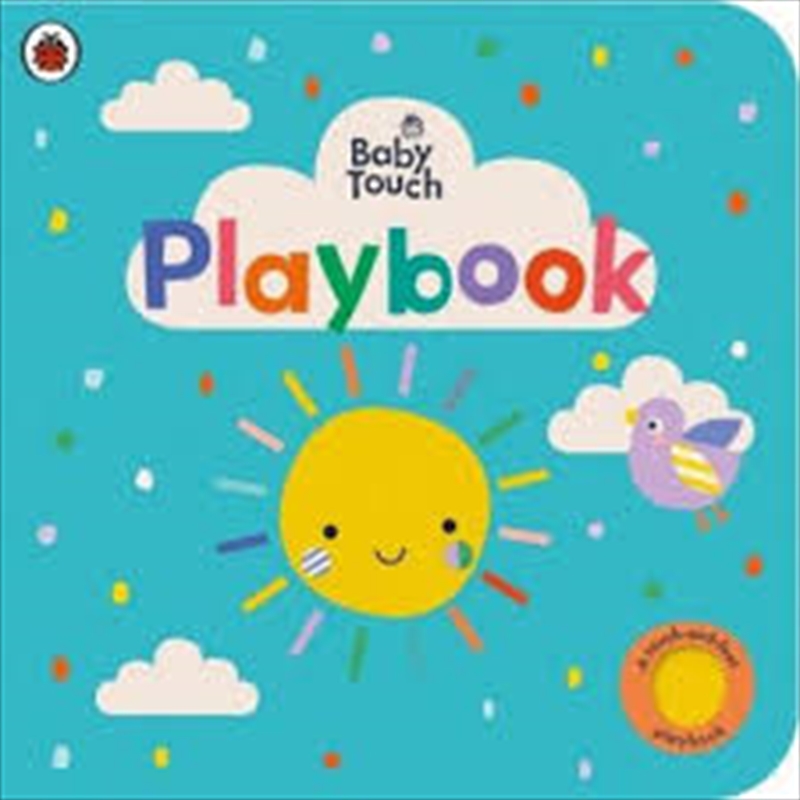 Baby Touch: Playbook/Product Detail/Reading