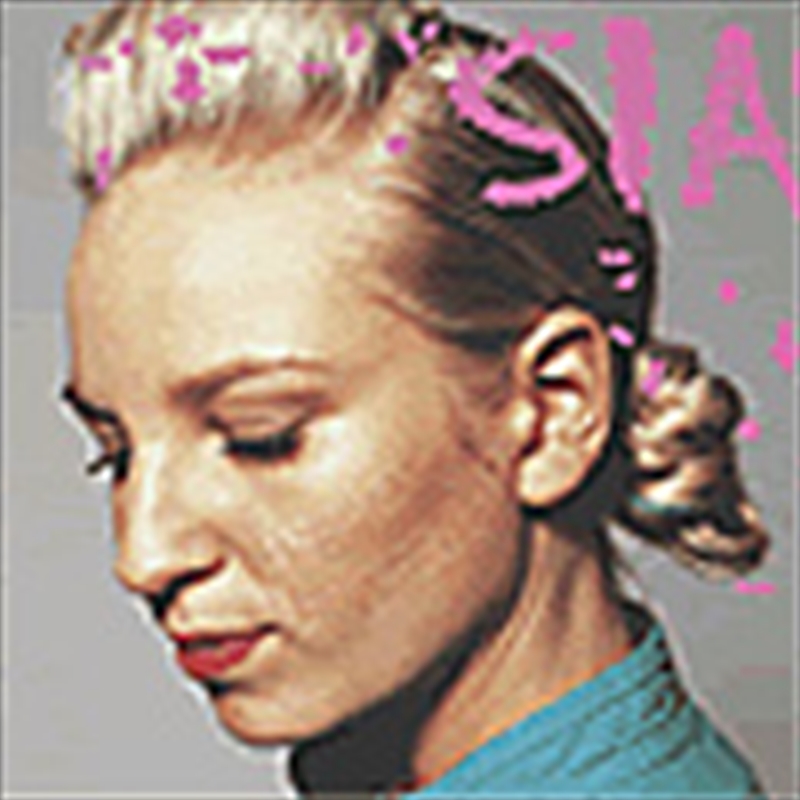 Healing Is Difficult/Product Detail/Rock/Pop