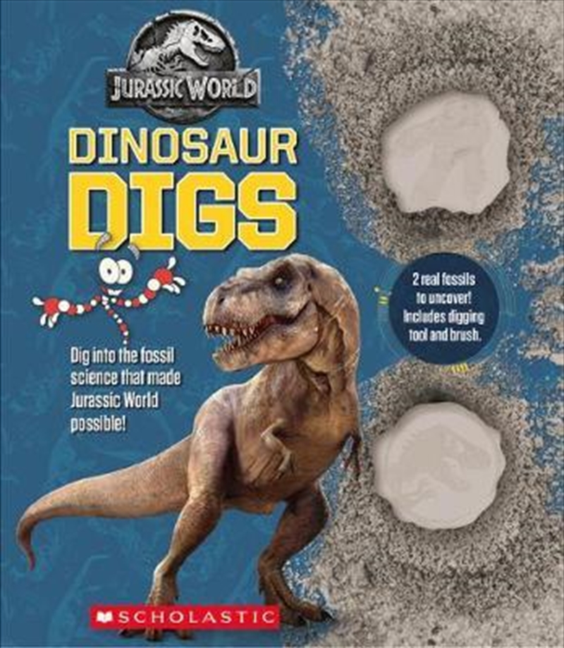 Dinosaur Digs/Product Detail/Kids Activity Books