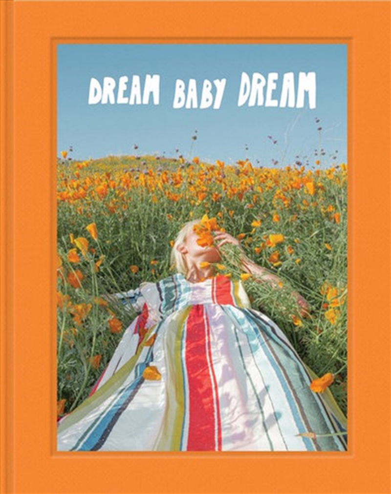 Dream Baby Dream/Product Detail/Photography