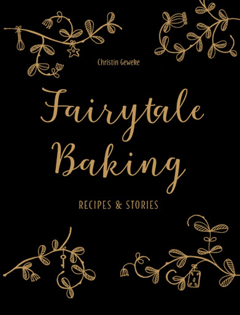 Fairytale Baking/Product Detail/Reading