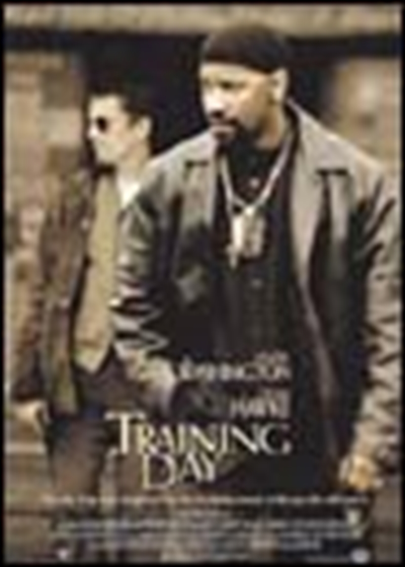 Training Day/Product Detail/Movies