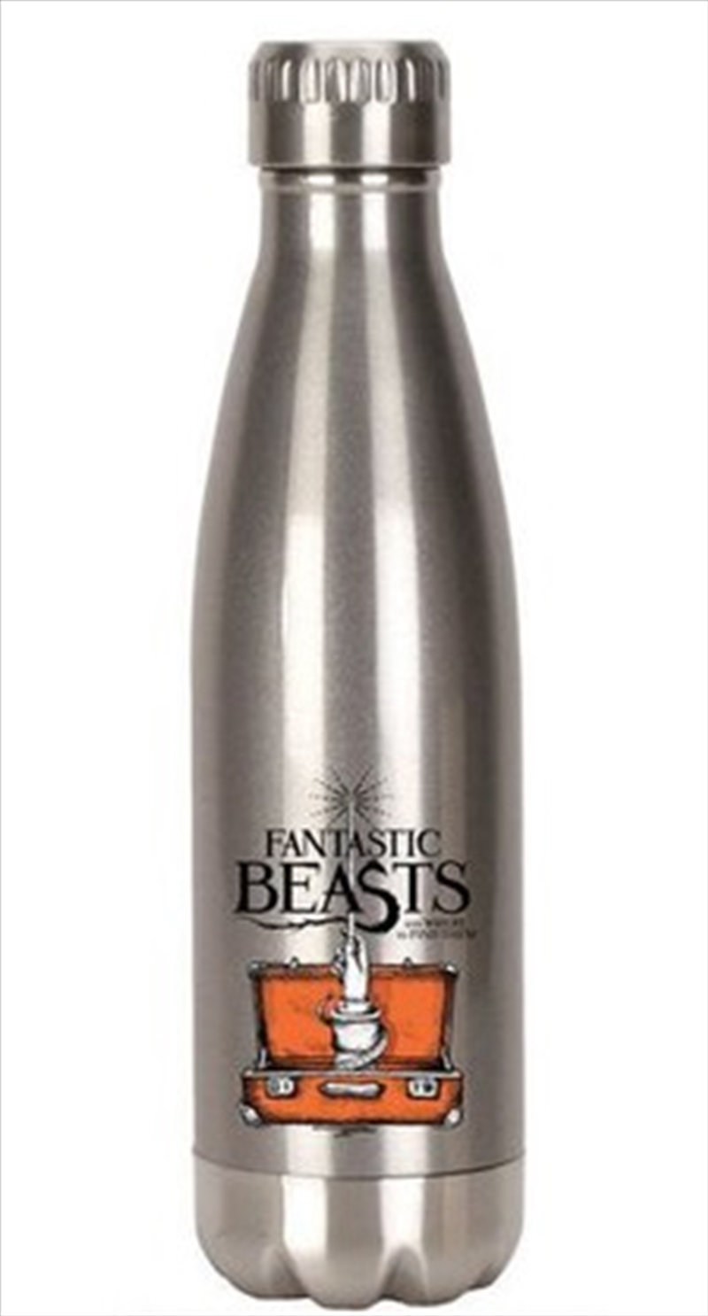Fantastic Beasts Water Bottle/Product Detail/Drink Bottles