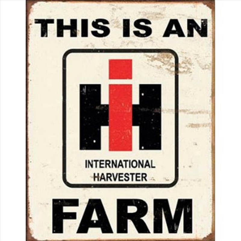 Ih Farm/Product Detail/Posters & Prints