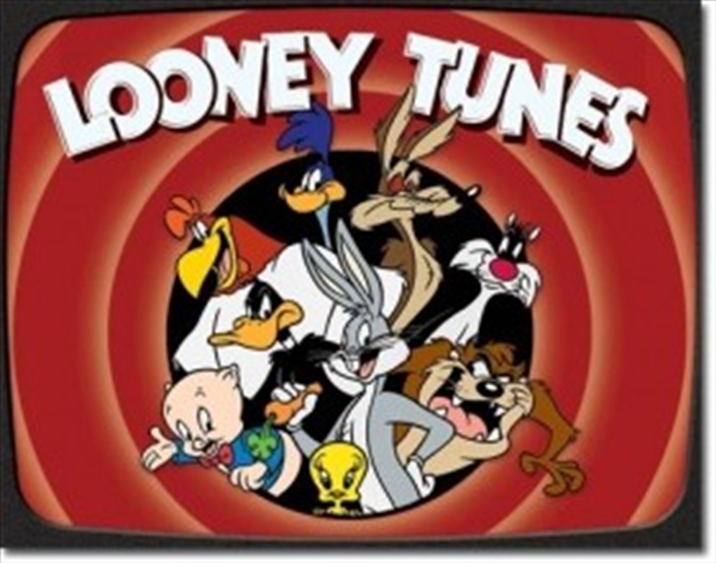 Looney Tunes Family/Product Detail/Posters & Prints