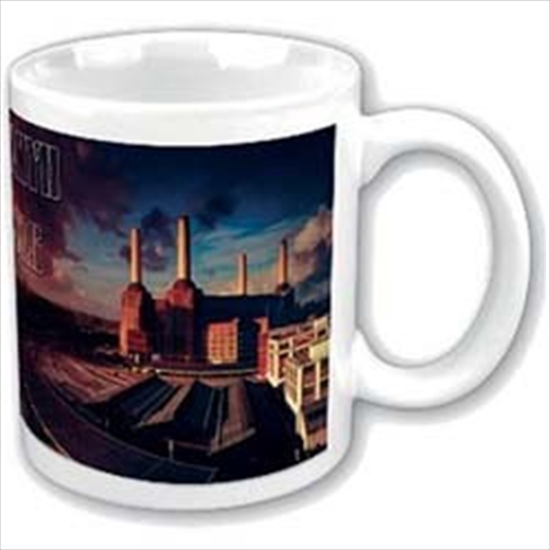 Pink Floyd Animals Mug/Product Detail/Mugs
