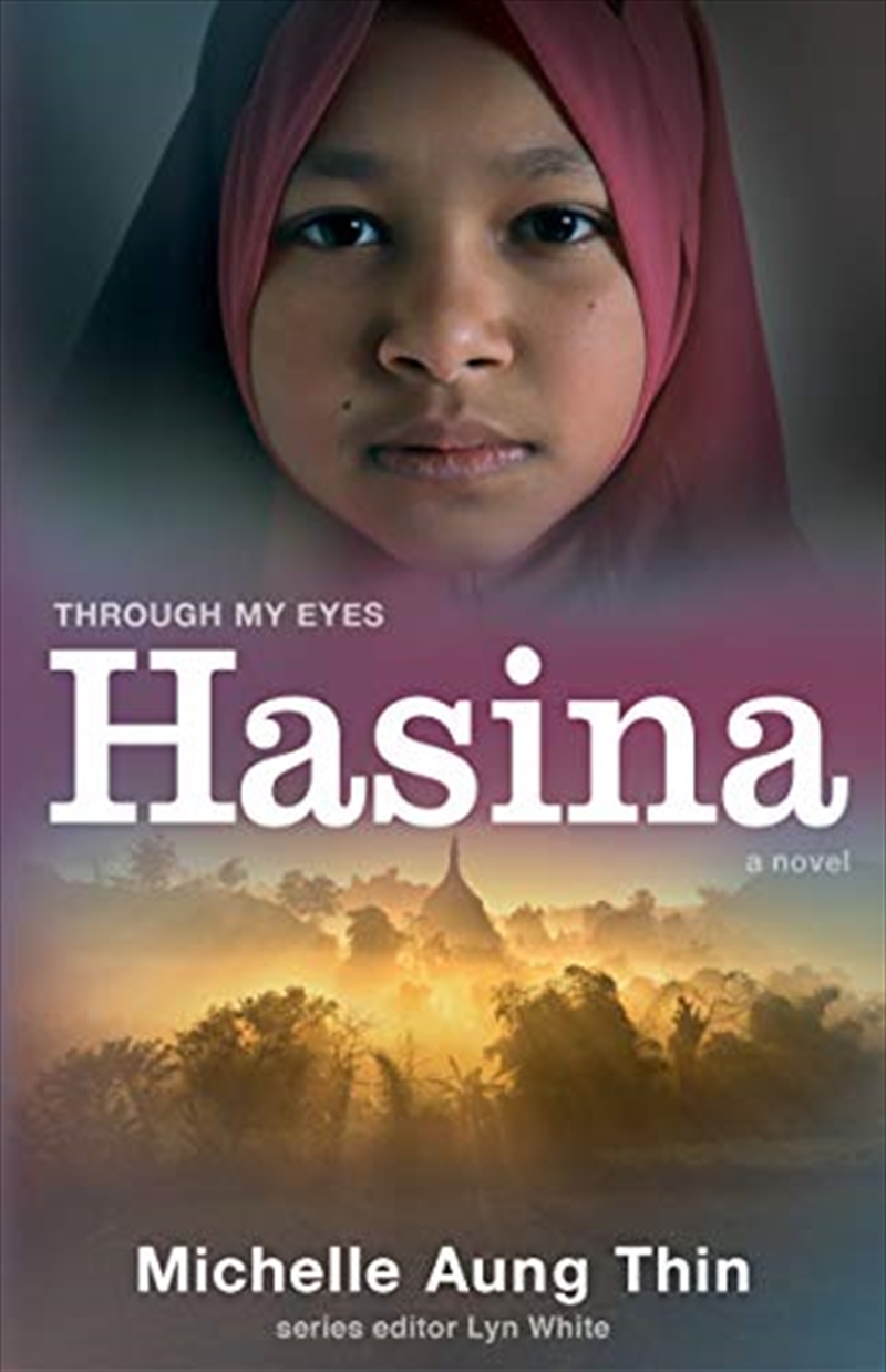 Hasina: Through My Eyes/Product Detail/Childrens Fiction Books