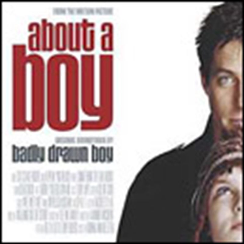 About A Boy/Product Detail/Soundtrack