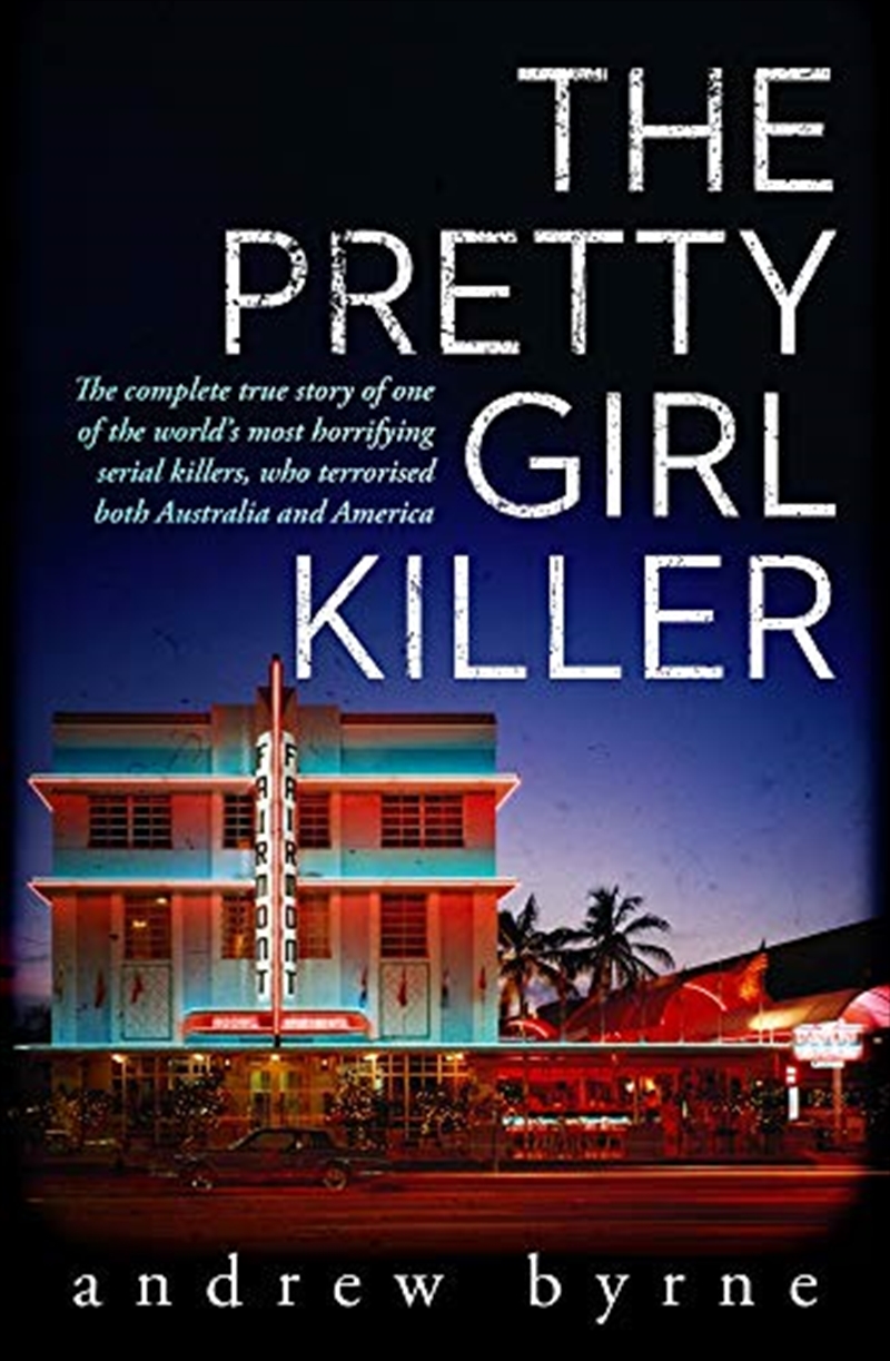 The Pretty Girl Killer/Product Detail/Reading