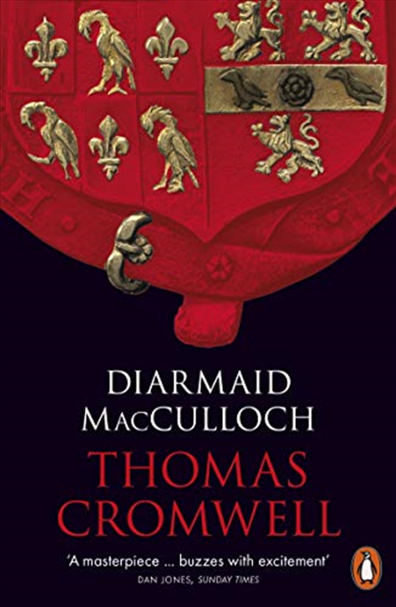 Thomas Cromwell/Product Detail/Biographies & True Stories